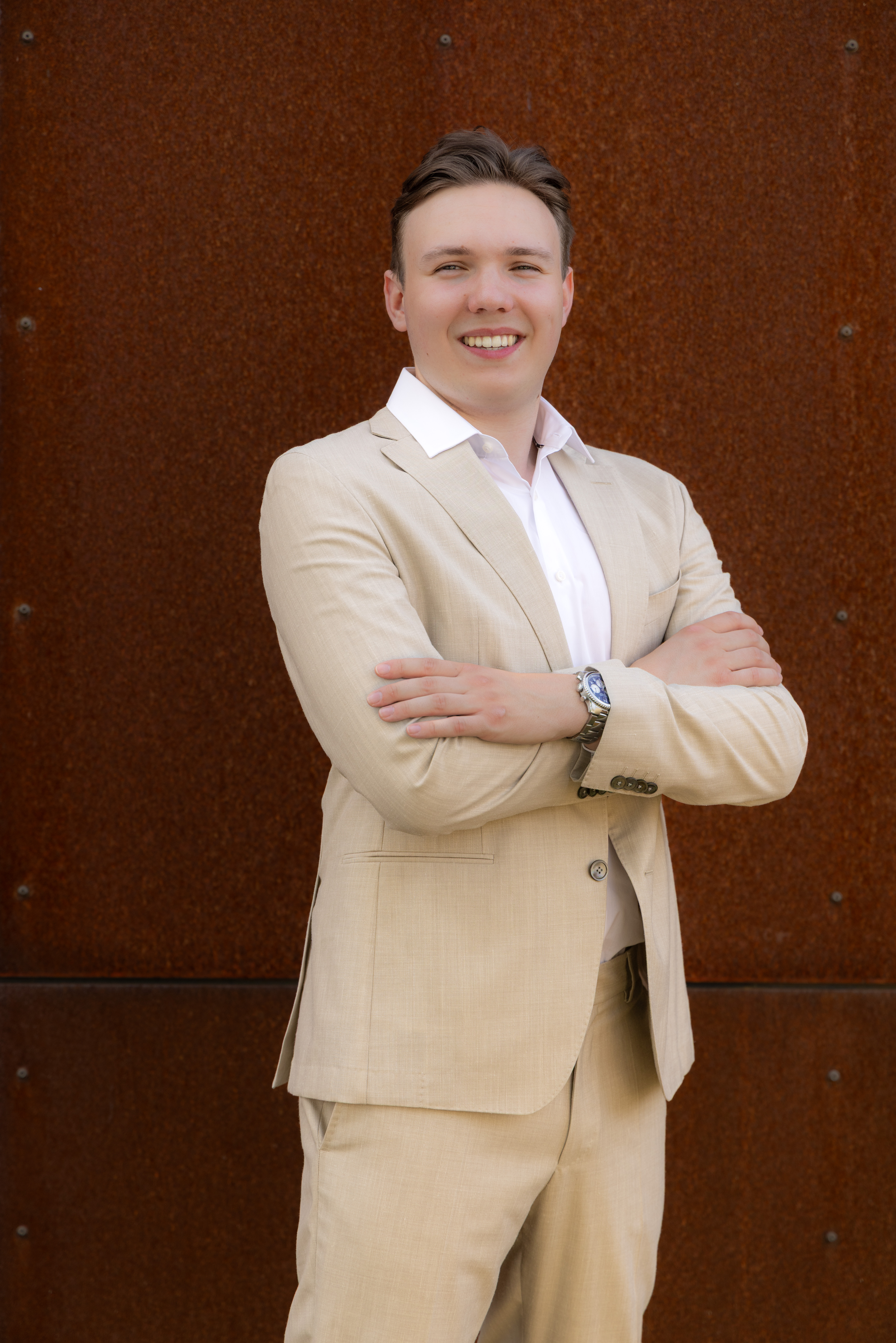 Justin Hübner